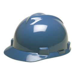 NORTH SAFETY PRODUCTS V-GARD 475362, SAFETY CAP-V GARD GREEN - FAS-TRAC SUSPENSION CLASS B 475362