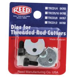 REPLACEMENT CUTTER DIE 3/8"