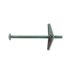 UCAN FASTENING TOG3163, SNAPIN TOGGLE BOLT 3/16 X 3 TOG3163
