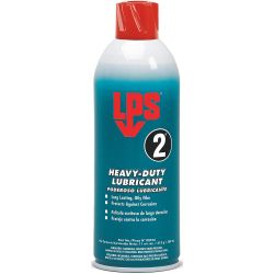 ITW PRO BRANDS LPS C02128, LPS #2 INDUSTRIAL LUBRICANT - 1 GALLON (02128) C02128