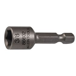 KLEIN TOOLS 86601, 5/16" MAGNETIC HEX DRIVERS - 3 - PK 86601