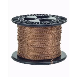 C.H. HANSON 27916, ANNEALED SEAL WIRE 2 PLY - 1000' FT SPOOL 27916