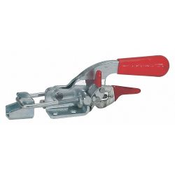 TOGGLE CLAMP - PULL ACTION - 2000LB PRES W/TOGGLE LOCK