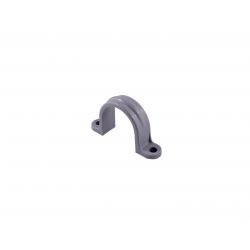 IPEX 036002, PIPE CLAMP-PVC 2 HOLE 1" 036002