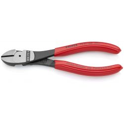 KNIPEX 74 01 160, 6" HIGH LEVERAGE PLIERS 74 01 160