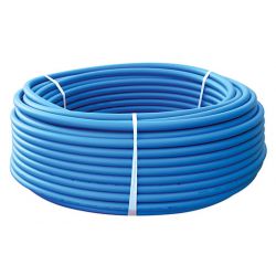 WFS APPROVED 747307250, VIPERT POTABLE TUBING HOT/COLD - BLUE 3/4 X 250' COIL PERT 747307250