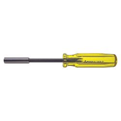 APEX M1500P, HAND DRIVER-MAGNETIC 8-1/2"OAL - 1/4" FOR INSERT BITS M1500P