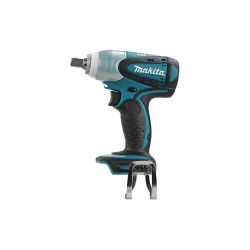 MAKITA DTW251ZX1, IMPACT WRENCH-18V LI-ION 1/2" - FLAT HEAD PIN TOOL ONLY DTW251ZX1