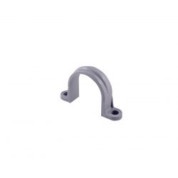 IPEX 036003, PIPE CLAMP-PVC 2 HOLE 1-1/4" 036003