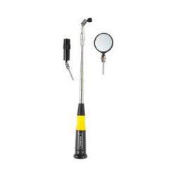 GENERAL TOOLS 759903, 3 PC SPEED-CHUCK INSPECTION - SET, TELESCOPING 759903