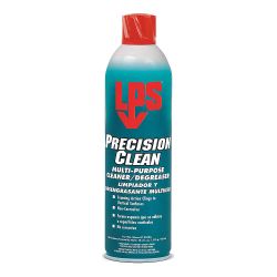 ITW PRO BRANDS LPS C02720, CLEANING FLUID 20 OZ - PRECISION CLEAN (READY TO USE) C02720