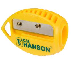 C.H. HANSON 00213, 10 HANSON PENCILS W/1 - VERSASHARP 00213