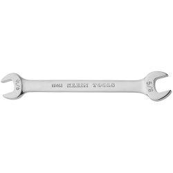 KLEIN TOOLS 68462, OPEN-END WRENCH, 1/2", 9/16" - ENDS 68462