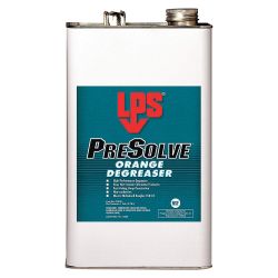 ITW PRO BRANDS LPS C01428, PRESOLVE -LPS CLEANER/DEGREASE - 3.78 L C01428