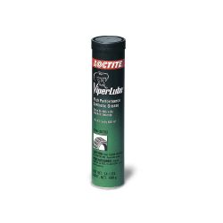 HENKEL LOCTITE 39342, VIPER LUBE GREASE14.1OZ /400G - CLEAR HIGH PERFORMANCE 39342