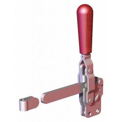 TOGGLE CLAMP-HOLDOWN VERTICAL - 