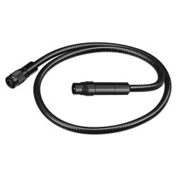 DEWALT DCT4103, 17MM EXTENSION CABLE 3' LONG - FOR DC410S1 INSPECTION CAMERA DCT4103
