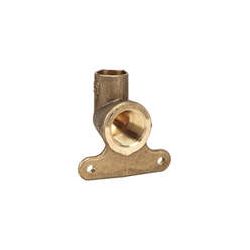 WFS APPROVED 100707005, ELBOW 90'-COPPER FPT X C - 1/2 C X 1/2 F 100707005