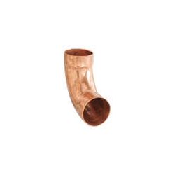WFS APPROVED 110611007, ELBOW 90' COPPER C X C LR - 3/4 PIPE (7/8 OD REF) 110611007