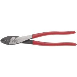 KLEIN TOOLS 1005, PLIERS-WIRE CRIMPING 1005