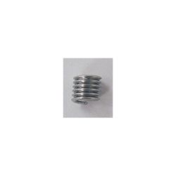 HELI-COIL R1185-4, HELICOIL INSERT- 12 PC/PACK - 1/4 -20 X 0.375 LONG NC R1185-4