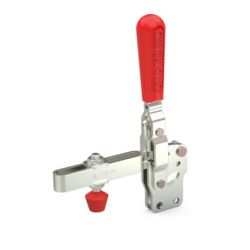 TOGGLE CLAMP: HOLD DOWN - 375#