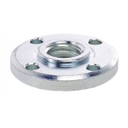 WALTERS 15D013, CLAMPING NUT - 1/2-13 15D013