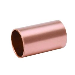 WFS APPROVED 100929015, COUPLING-COPPER-DWV 1-1/2 100929015