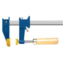  ROK 50234, QUICK-RELEASE WOOD CLAMP 24" 50234