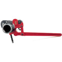 RIDGID 31375, WRENCH-COMP LEVER PIPE S-2 31375