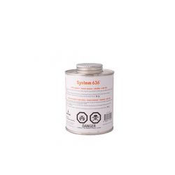 IPEX 196046, CEMENT CPVC SYSTEM 636 - 1 PINT 196046