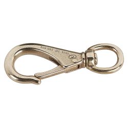 KLEIN TOOLS 2012, SWIVEL SNAP HOOK (NOT FOR - OCCUPATIONAL PROTECTION) 2012