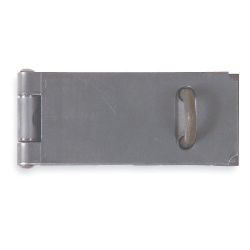 WFS APPROVED 4PE35, HASP SAFETY 4 1/2 IN - 4PE35
