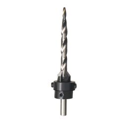  ROK 36206, TAPERED COUNTERSINK #8 36206