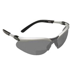 3M CABOT 11377, SAFETY GLASSES BX READER - 1.5 DIOPTER GRAY LENS 11377