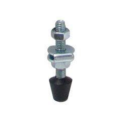  ROK 50855, HOLD-DOWN BOLTS LARGE 50855
