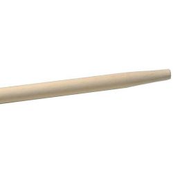 ADVANTAGE 221W, BROOM/SQUEEGEE HANDLE #590 - 54" TAPERED 221W