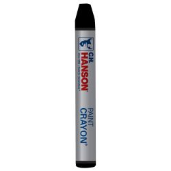 C.H. HANSON 10477, RED FLO PAINT CRAYONS 10477