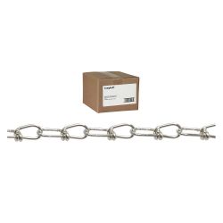 APEX CAMPBELL 0750324, CHAIN TENSO COIL- ZINC #3 U.S. - #4 CANADIAN .080 - 0750324