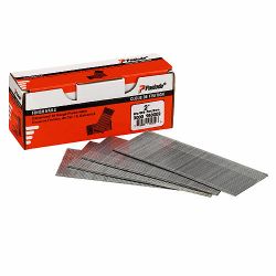 ITW CONSTRUCTION PRODUCTS PASLODE 950001, NAILS-FINISH 18 GAUGE - F18 X 1" BRAD 3.0M/BX 950001