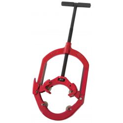 6"-8" HINGED PIPE CUTTER - 
