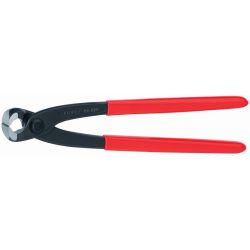 KNIPEX 9901-250, PLIERS-END CUTTING NIPPERS - 10" CONCRETORS 9901-250