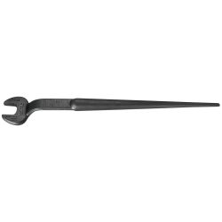 KLEIN TOOLS 3210, ERECTION WRENCH 1/2" BOLT - FOR U.S. HEAVY NUT 3210