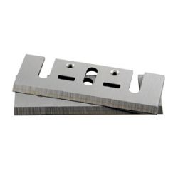 MAKITA 793186-4, PLANER BLADES - REPLACEMENT - 6-3/4" HSS 2/PK FOR 1806B 793186-4