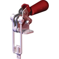 VERTICLE LATCH CLAMP