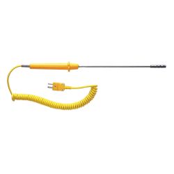 GENERAL TOOLS TPK04, "K" TYPE AIR PROBE WITH - EXTENDABLE CORD (80PK4A) TPK04