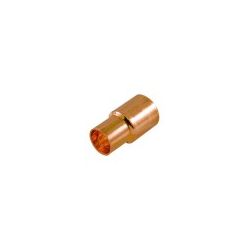 WFS APPROVED 100637166, BUSHING-COPPER FTG X C - 1-1/4 X 1/2 100637166