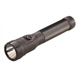 STREAMLIGHT 76110, POLYSTINGER LED (WITHOUT - CHARGER)- BLACK 76110