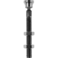 SWIVEL FOOT SPINDLE, 12-13, - 1.00, 4.63