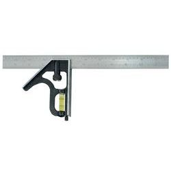 GENERAL TOOLS 811, UTILITY COMBINATION SQUARE 811